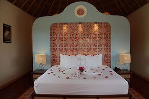 Hacienda Viva Sotuta de Peón