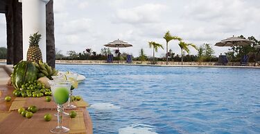 Hacienda Viva Sotuta de Peón