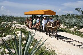 Hacienda Viva Sotuta de Peón