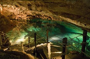 Hacienda Viva Sotuta de Peón