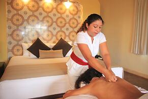 Hacienda Viva Sotuta de Peón