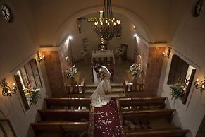 Hacienda Viva Sotuta de Peón