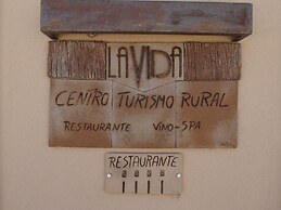 Lavida Vino - Spa Hotel