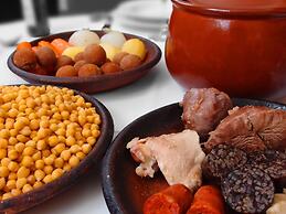 Lavida Vino - Spa Hotel