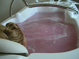 Lavida Vino - Spa Hotel