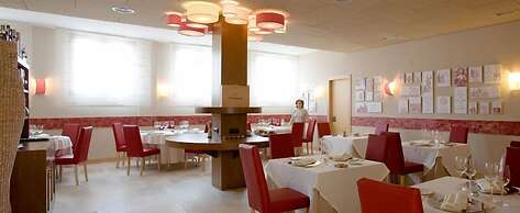 Lavida Vino - Spa Hotel