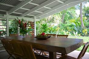 Vale Vale Beachfront Villas