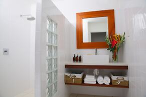 Vale Vale Beachfront Villas