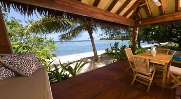 Vale Vale Beachfront Villas