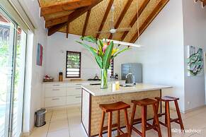 Vale Vale Beachfront Villas