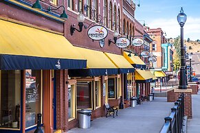 Century Casino & Hotel Cripple Creek