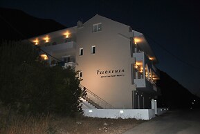 Filoxenia Hotel & Apartments