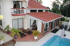 Carana Hilltop Villa