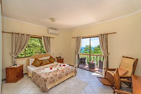 Carana Hilltop Villa