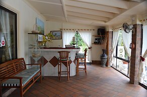 Carana Hilltop Villa