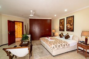 Carana Hilltop Villa