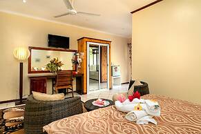 Carana Hilltop Villa