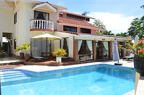 Carana Hilltop Villa