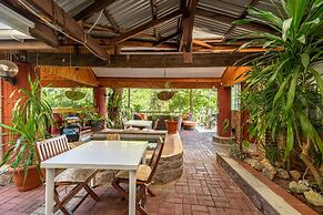 Carana Hilltop Villa