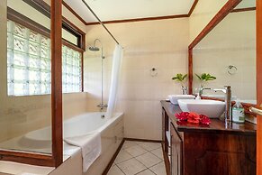 Carana Hilltop Villa