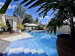 Carana Hilltop Villa