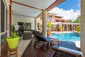 Carana Hilltop Villa