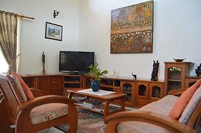 Carana Hilltop Villa