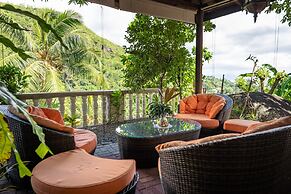 Carana Hilltop Villa