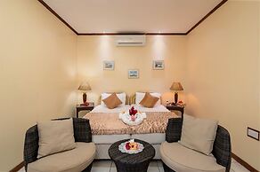 Carana Hilltop Villa