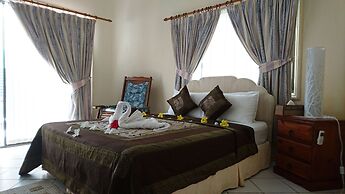 Carana Hilltop Villa