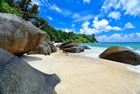 Carana Hilltop Villa