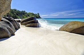 Carana Hilltop Villa