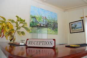 Carana Hilltop Villa