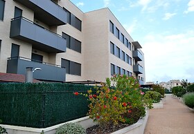 Apartamentos Torredembarra