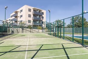 Apartamentos Torredembarra