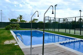 Apartamentos Torredembarra