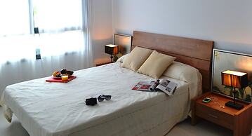 Apartamentos Torredembarra