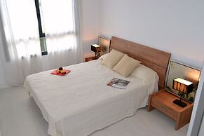 Apartamentos Torredembarra