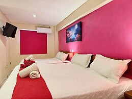 Hotel Barranquilla