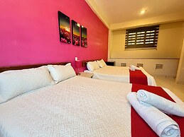 Hotel Barranquilla