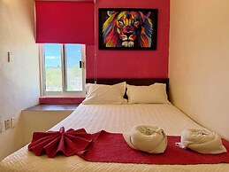 Hotel Barranquilla