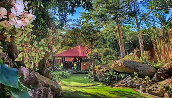 Boquete Garden Inn Hotel