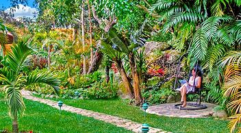 Boquete Garden Inn Hotel