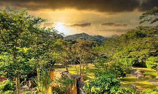 Boquete Garden Inn Hotel