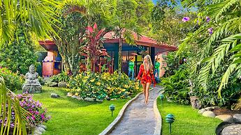 Boquete Garden Inn Hotel