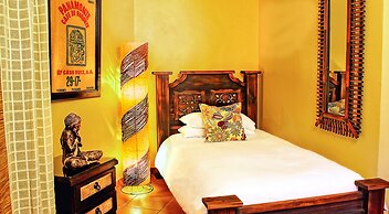 Boquete Garden Inn Hotel