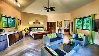 Boquete Garden Inn Hotel