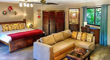 Boquete Garden Inn Hotel