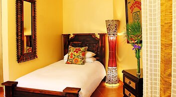 Boquete Garden Inn Hotel