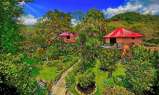 Boquete Garden Inn Hotel